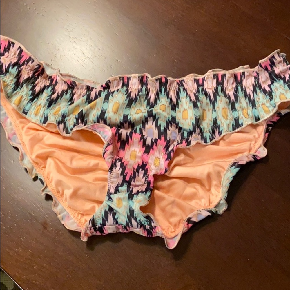 Victoria’s Secret bikini bottom